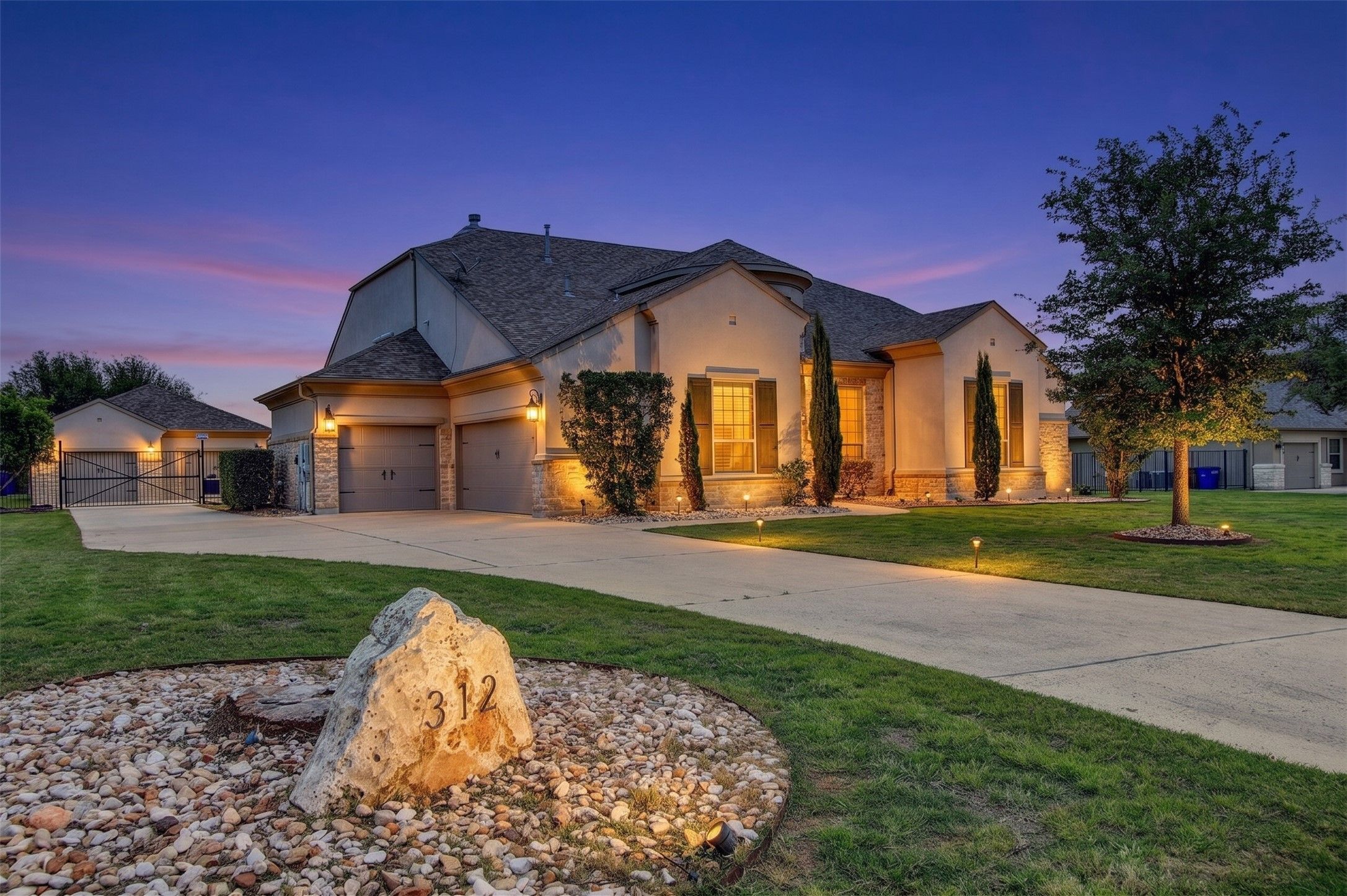 312 Flintlock Drive