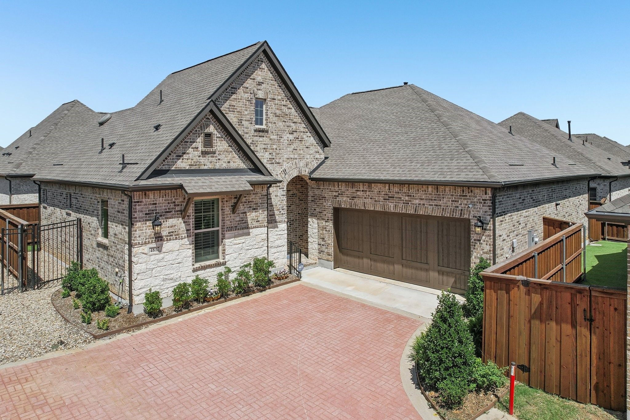 4817 Forest Crest Parkway