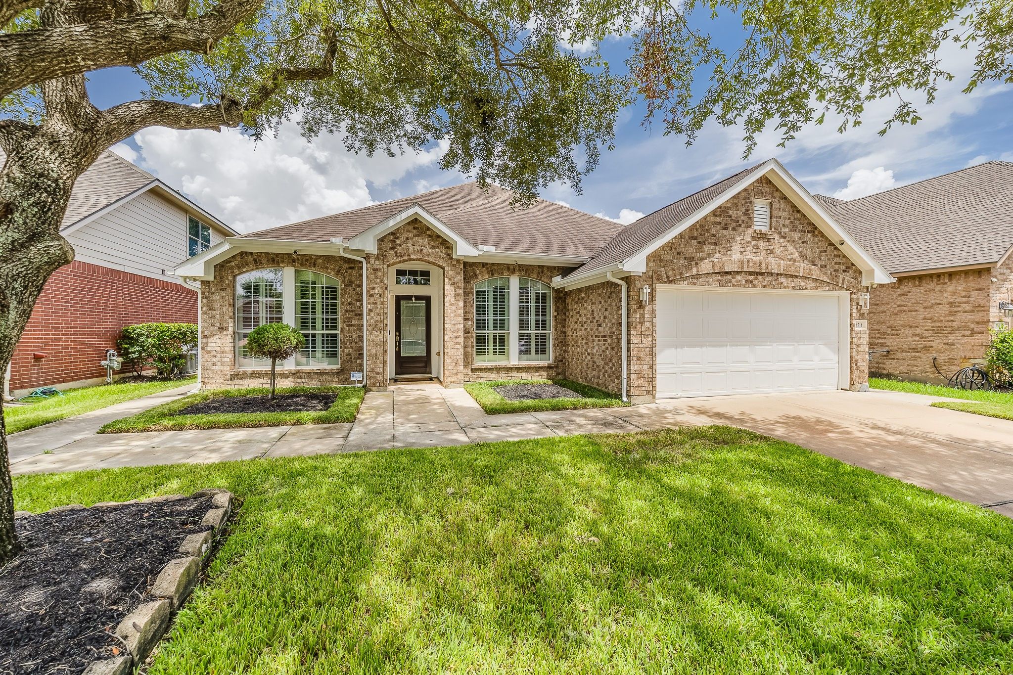 8518 Durango Valley Lane