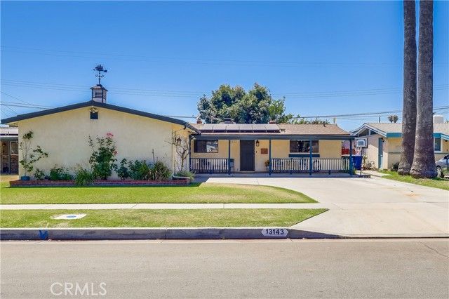 13143 Parise Drive