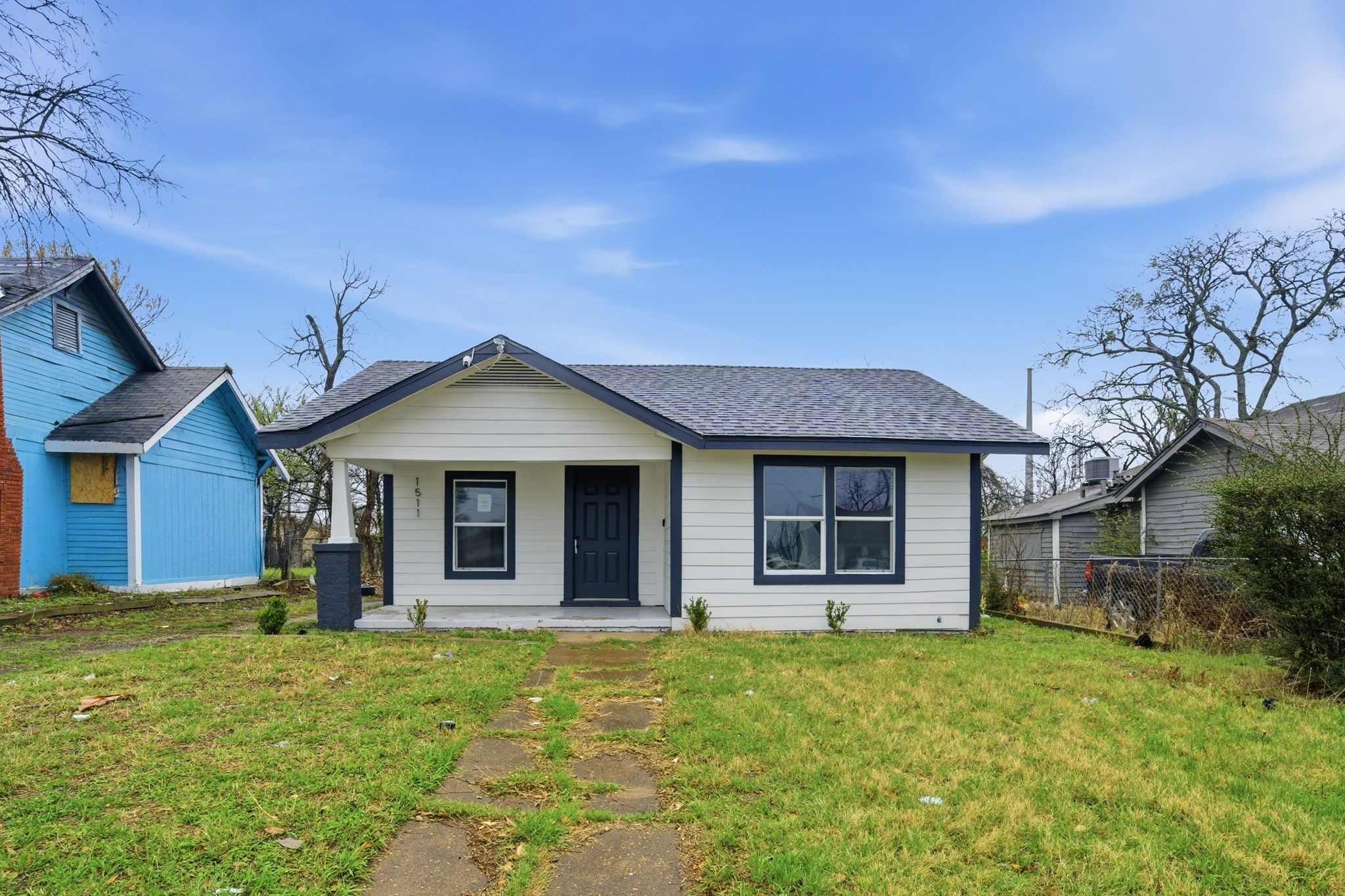 1511 Southerland Avenue