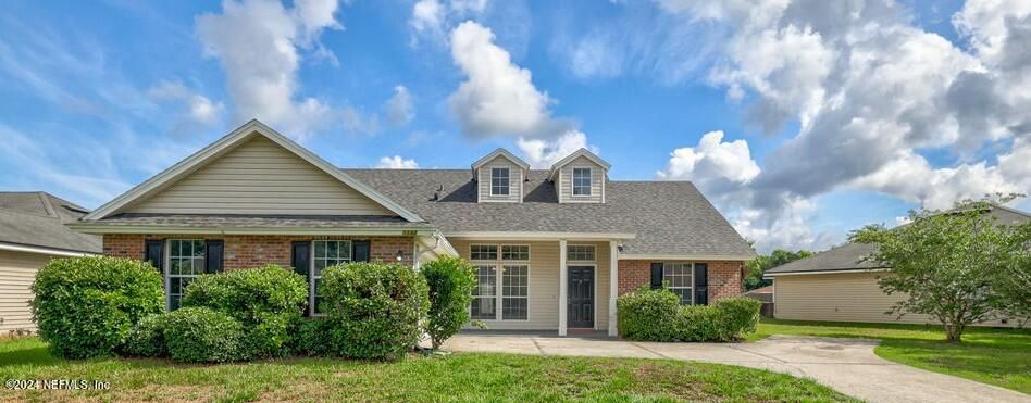 6132 Fillyside Trail