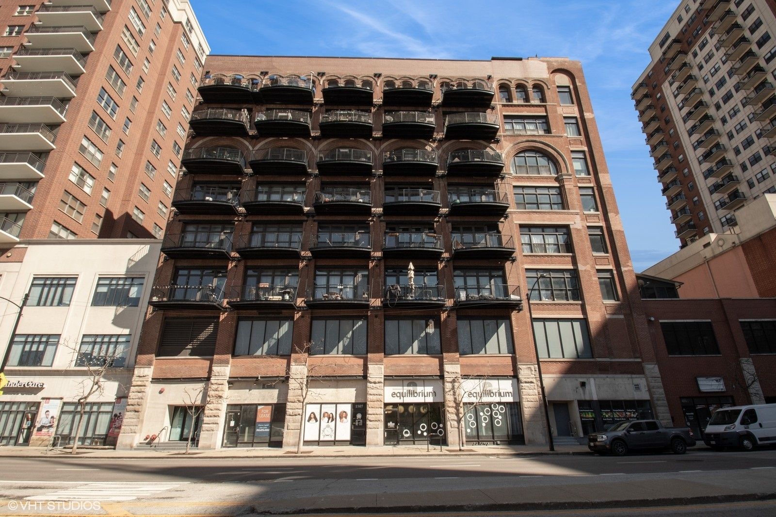 1503 S State Street 710