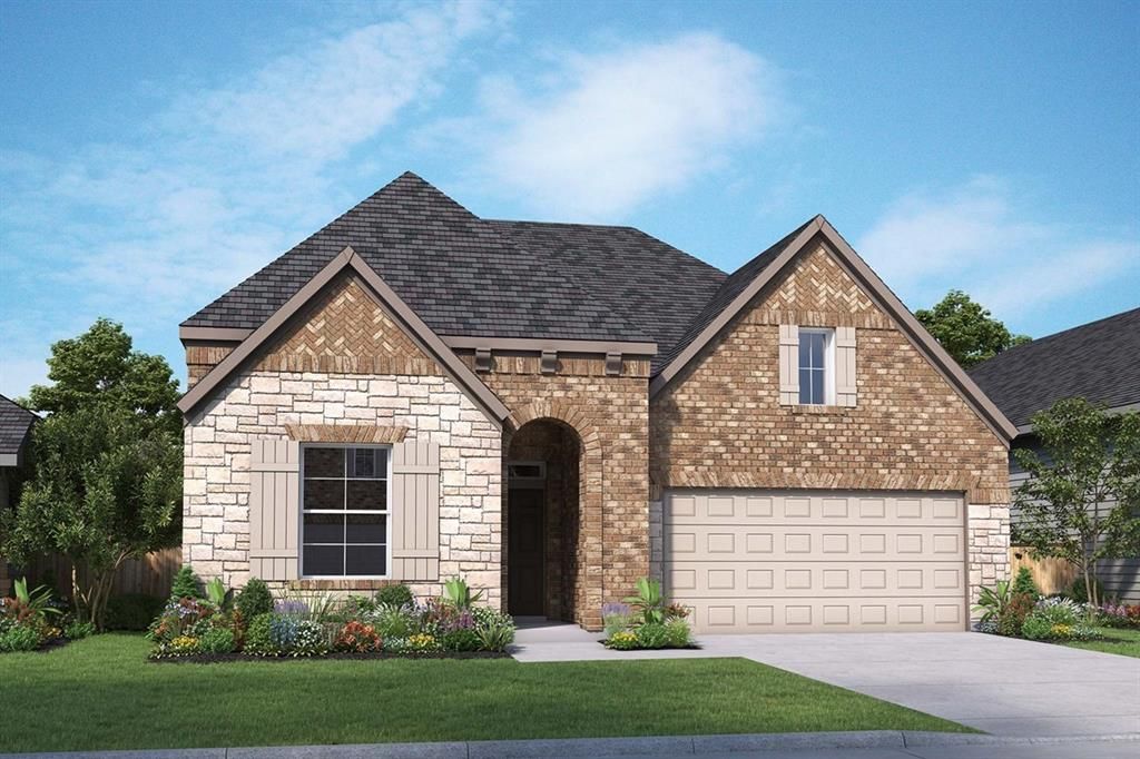 3228 Rawhide Drive