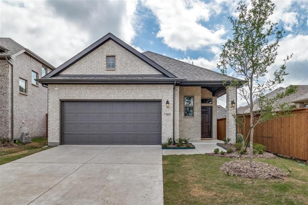 3825 Sky Drive