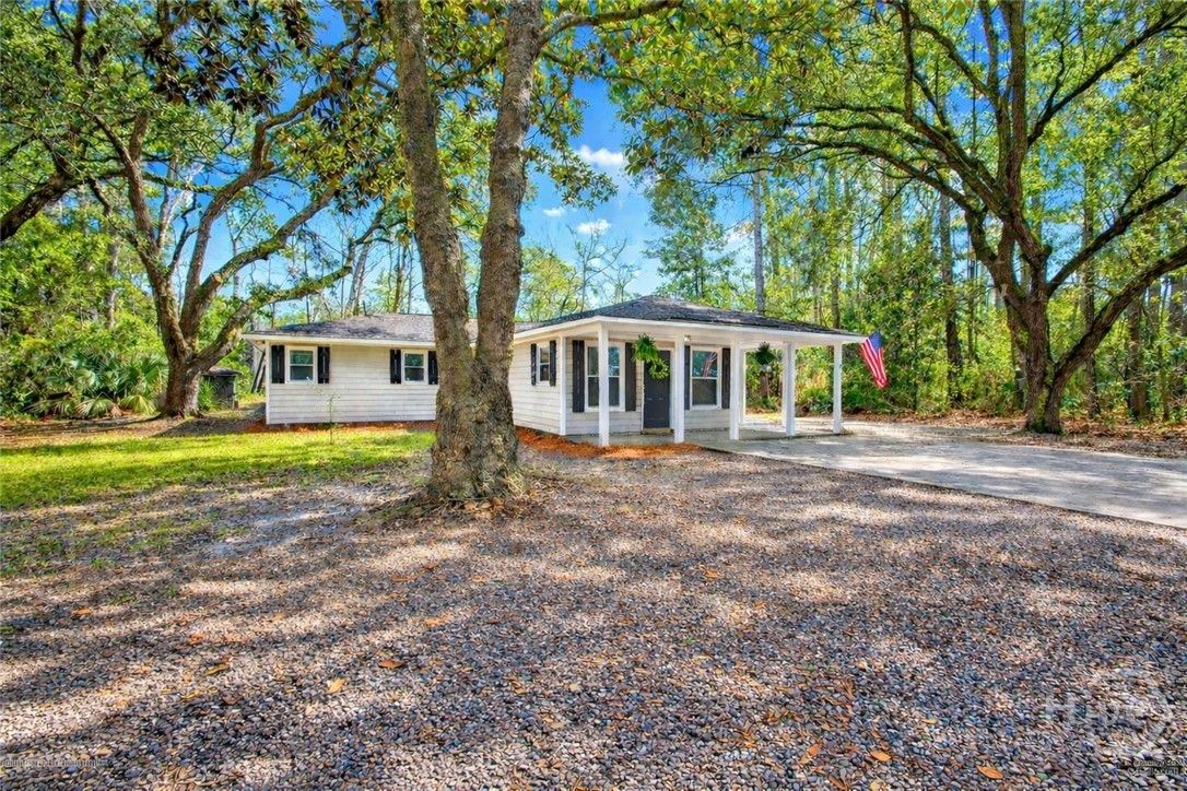 7507 Johnny Mercer Boulevard