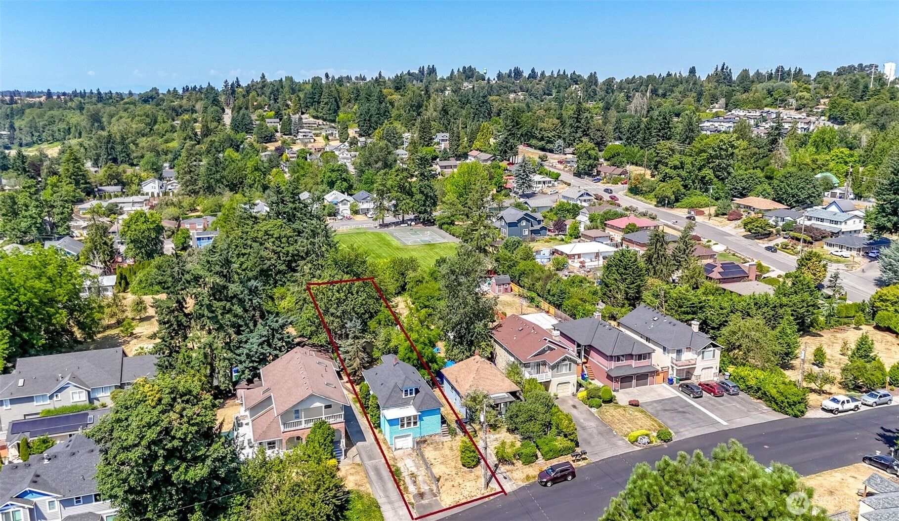 285 Earlington Avenue Sw
