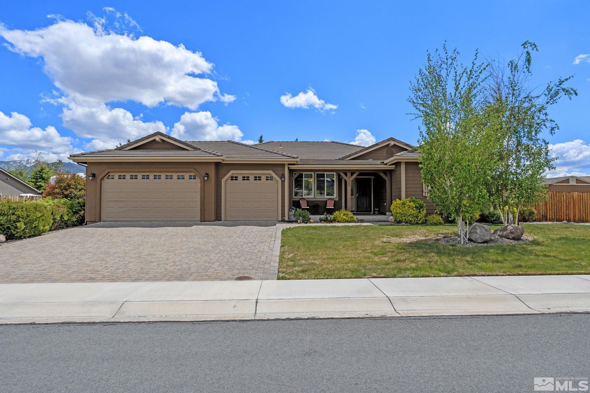 105 Carson River Drive