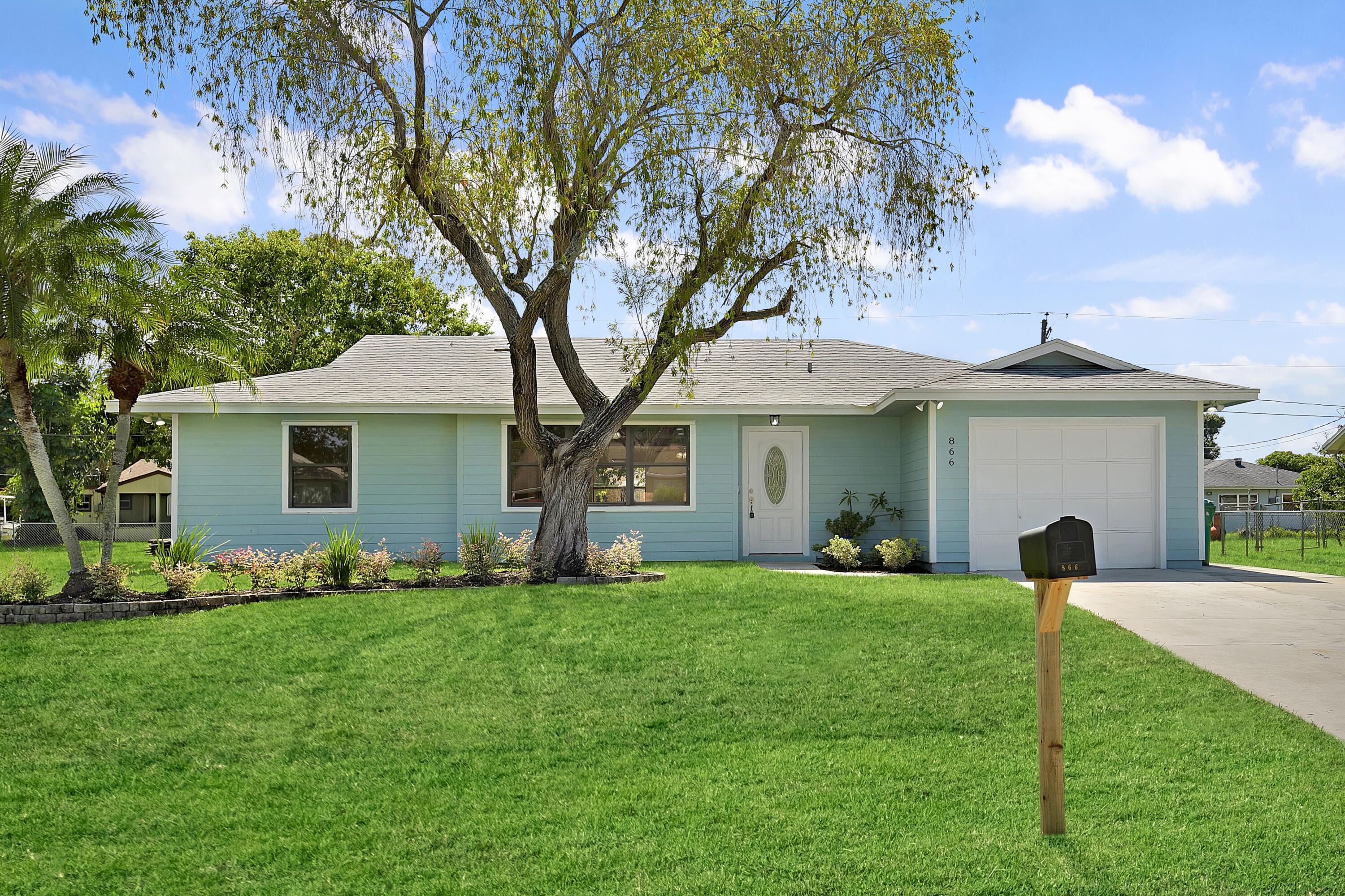 866 Sw Curry Street