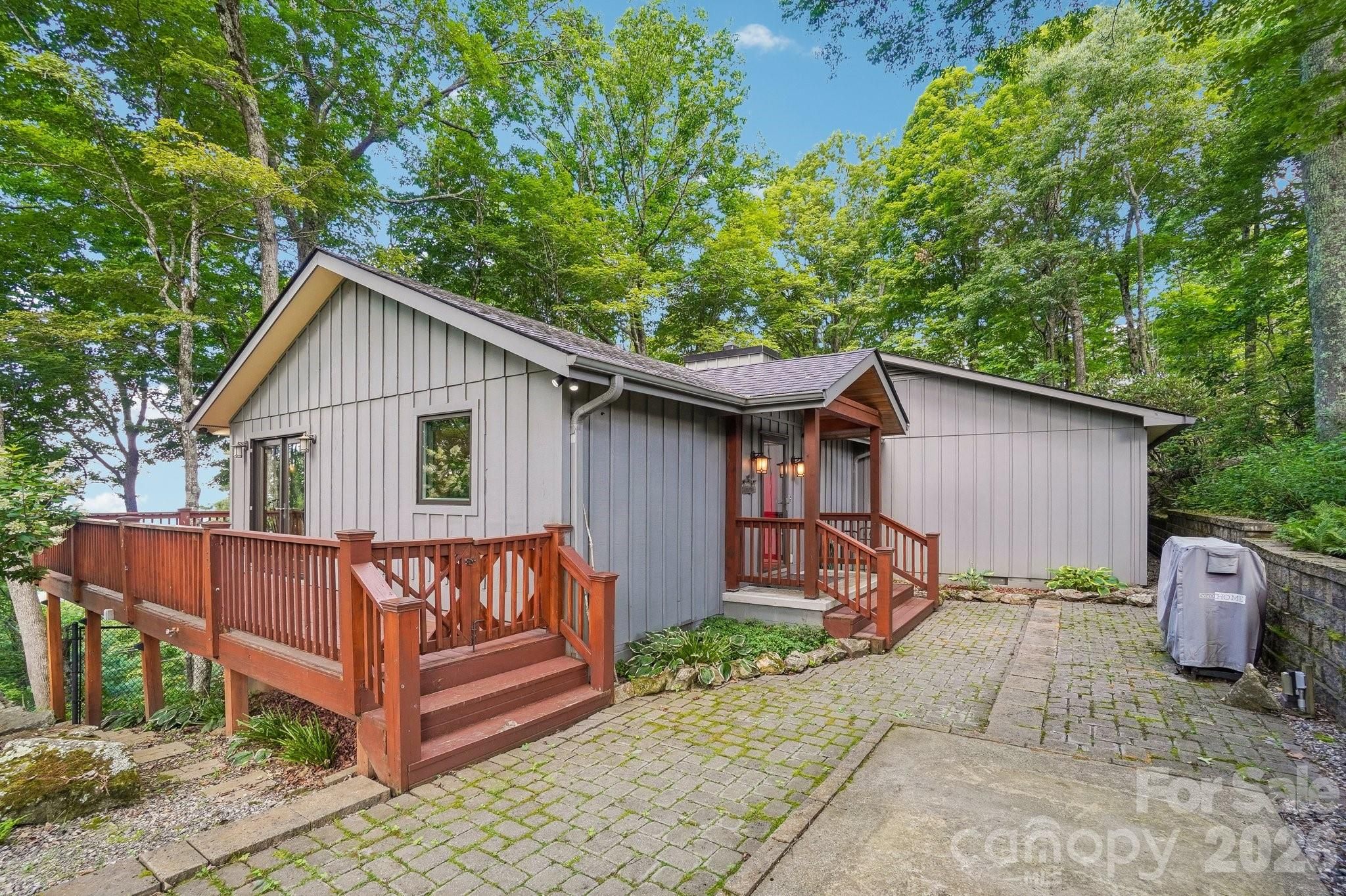 1209 Mckinney Gap Drive