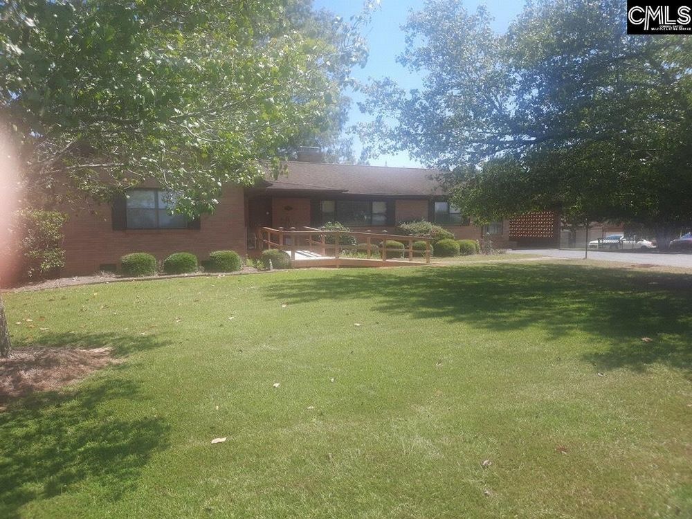 2838 Sc Hwy 391, Prosperity, 29127, South Carolina Prosperity, South