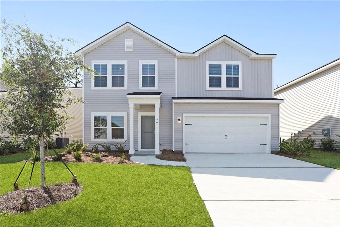 170 Kingswood Circle