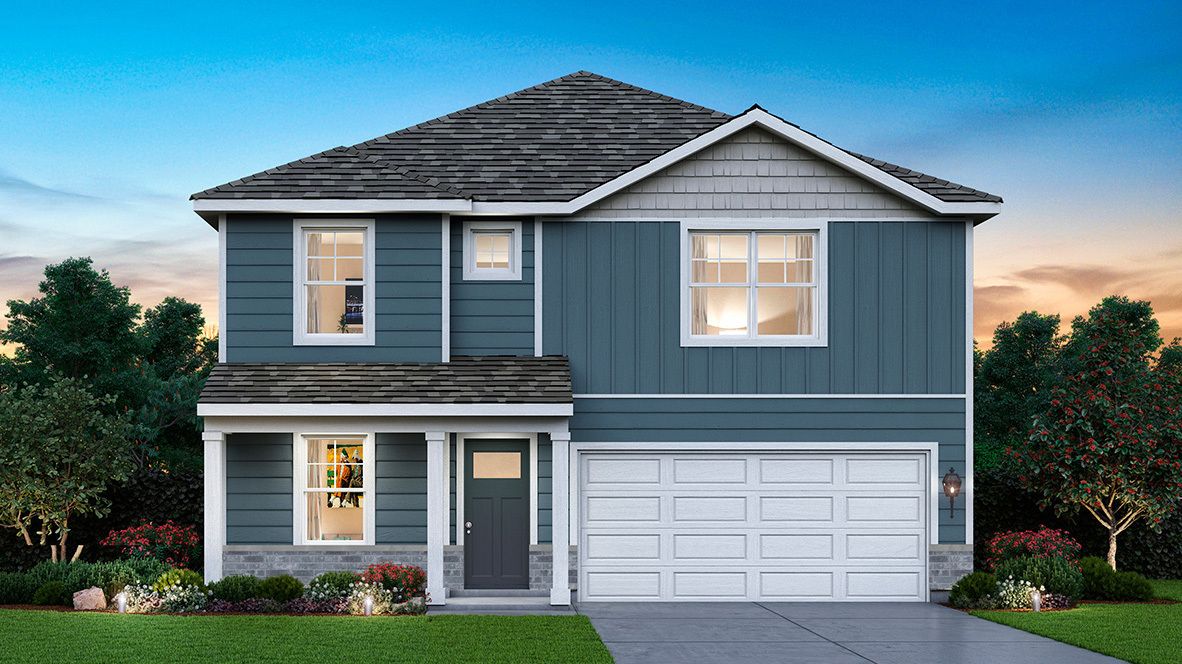 997 Emerald Drive