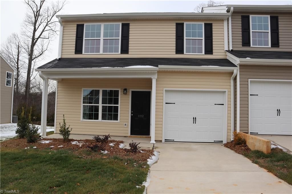 1112 Brooksridge Way 1112