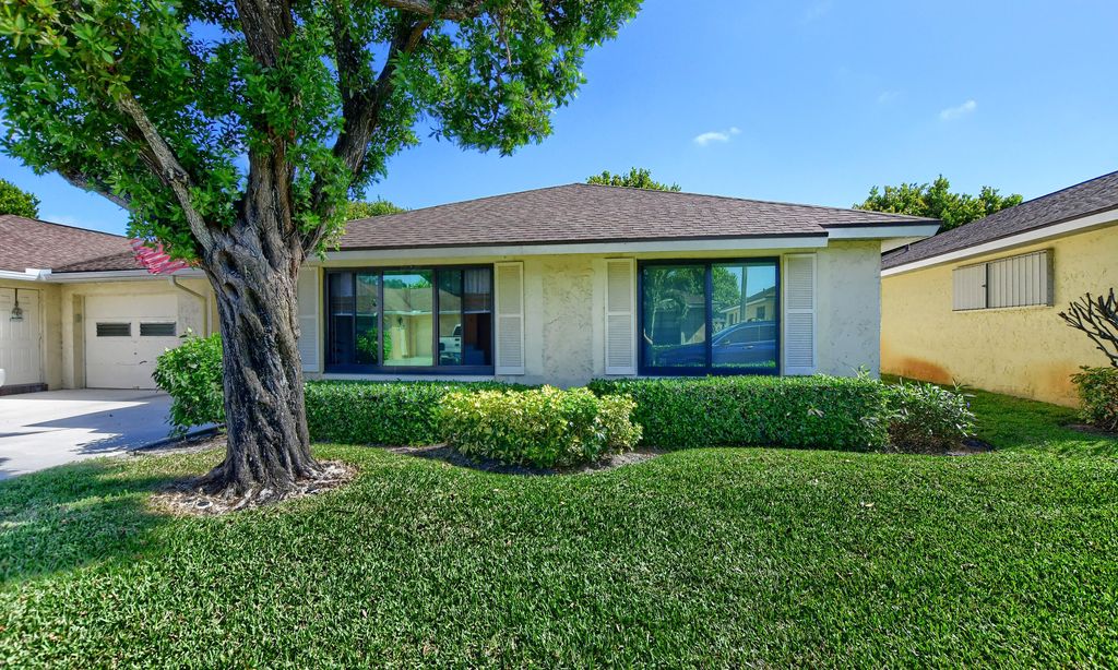 Bent Tree Villas East