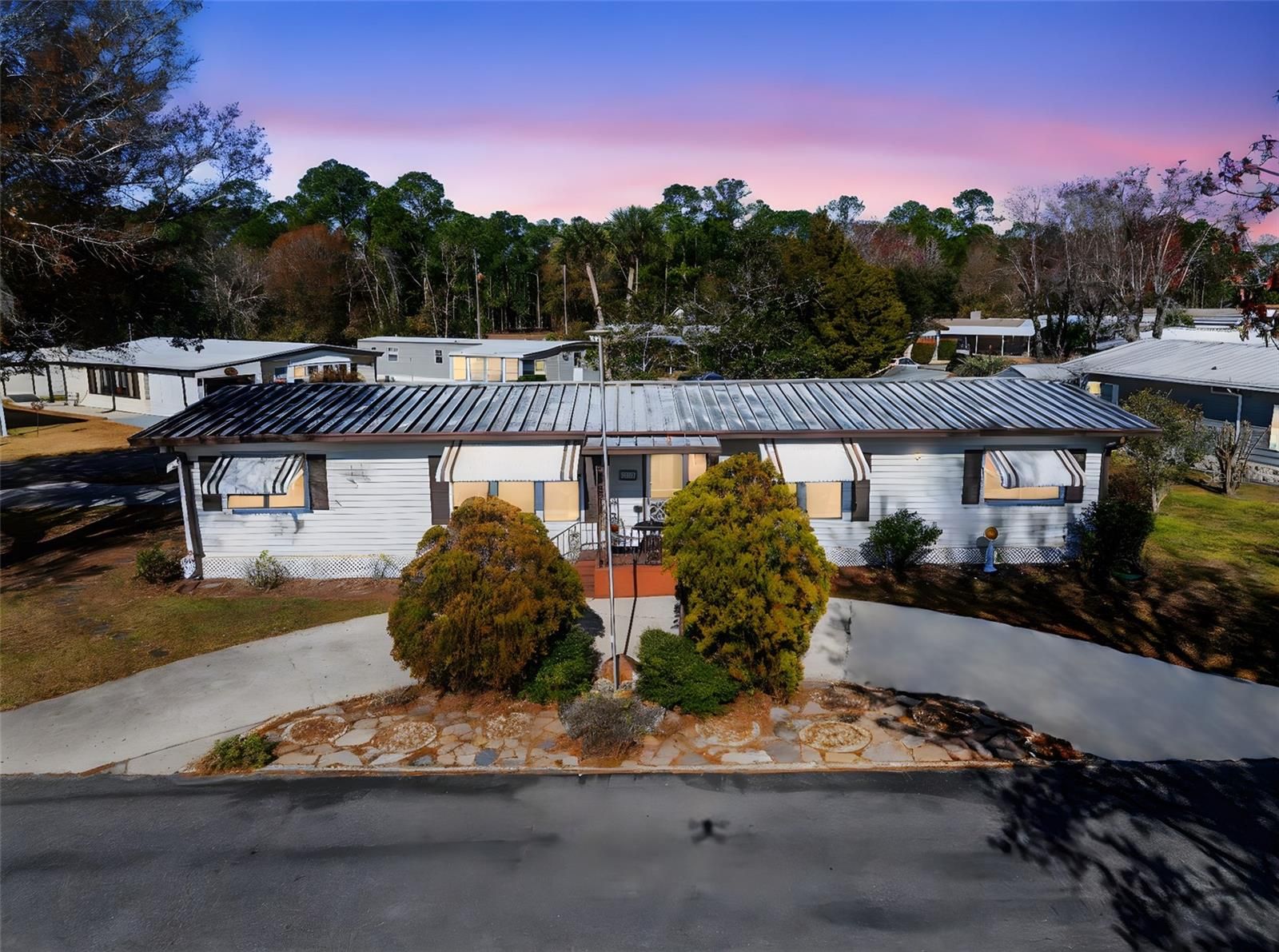 232 Meadow Lark Drive