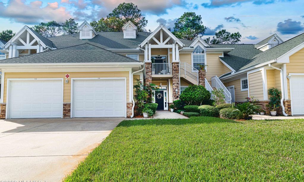 The Residences at World Golf Village