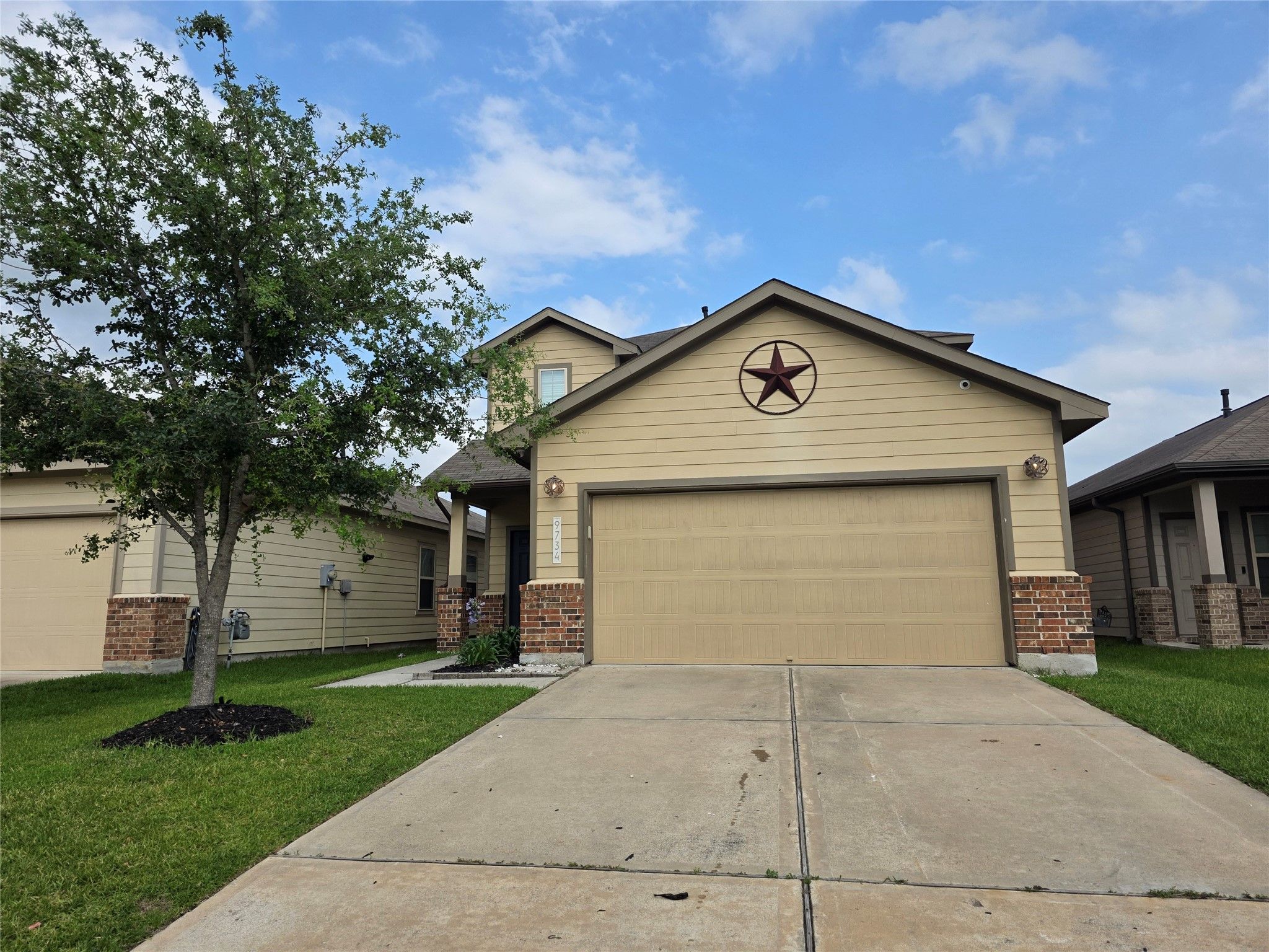 9734 Vanessa Glen Court