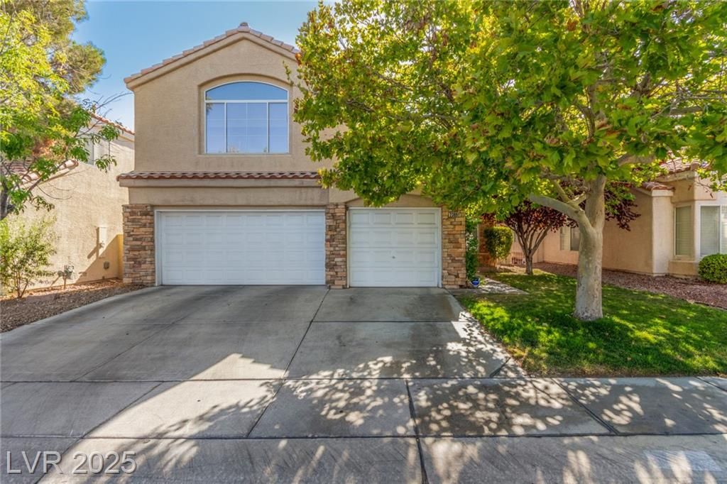 2309 Bloomington Drive