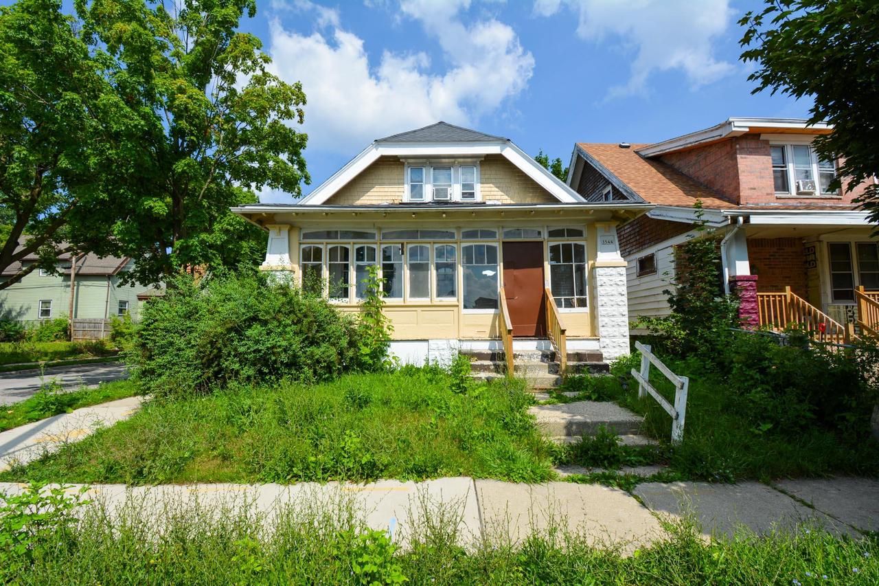 3544 North 23rd Street
