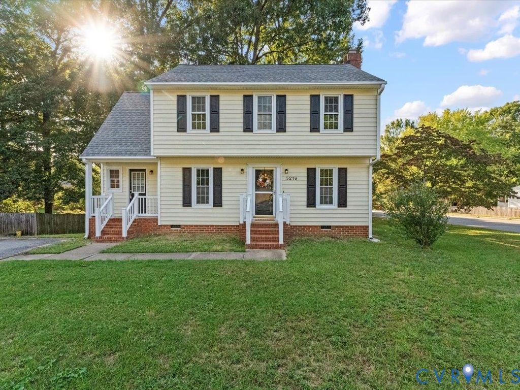 5216 Reids Pointe Road