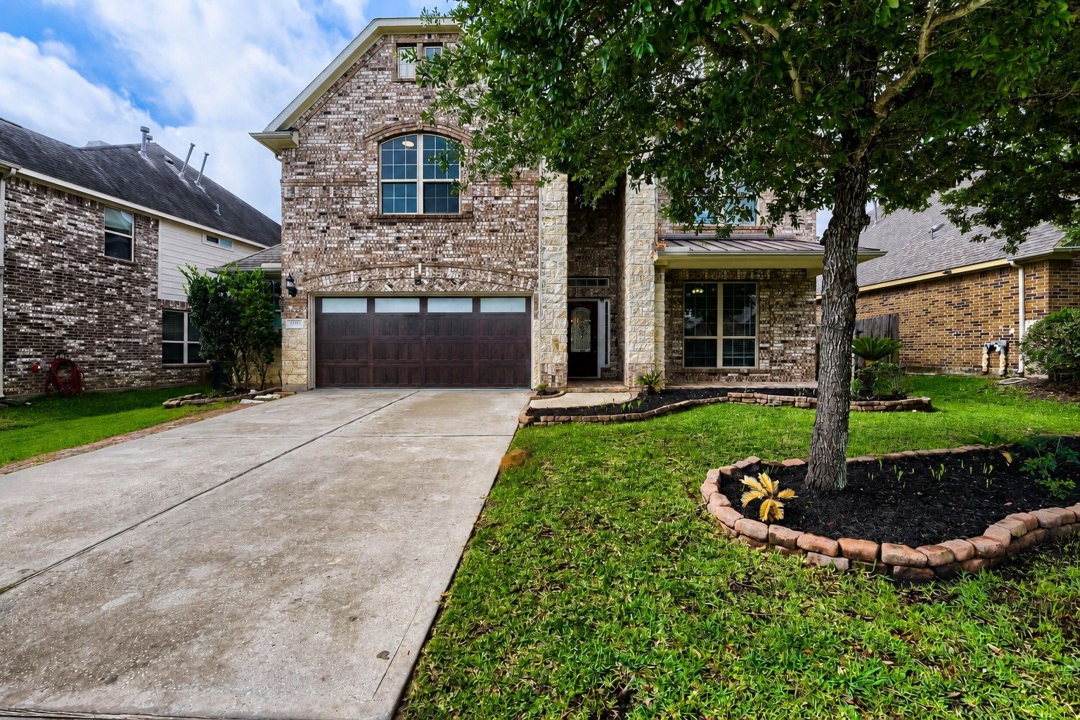 8410 Misty Mountain Trail Lane