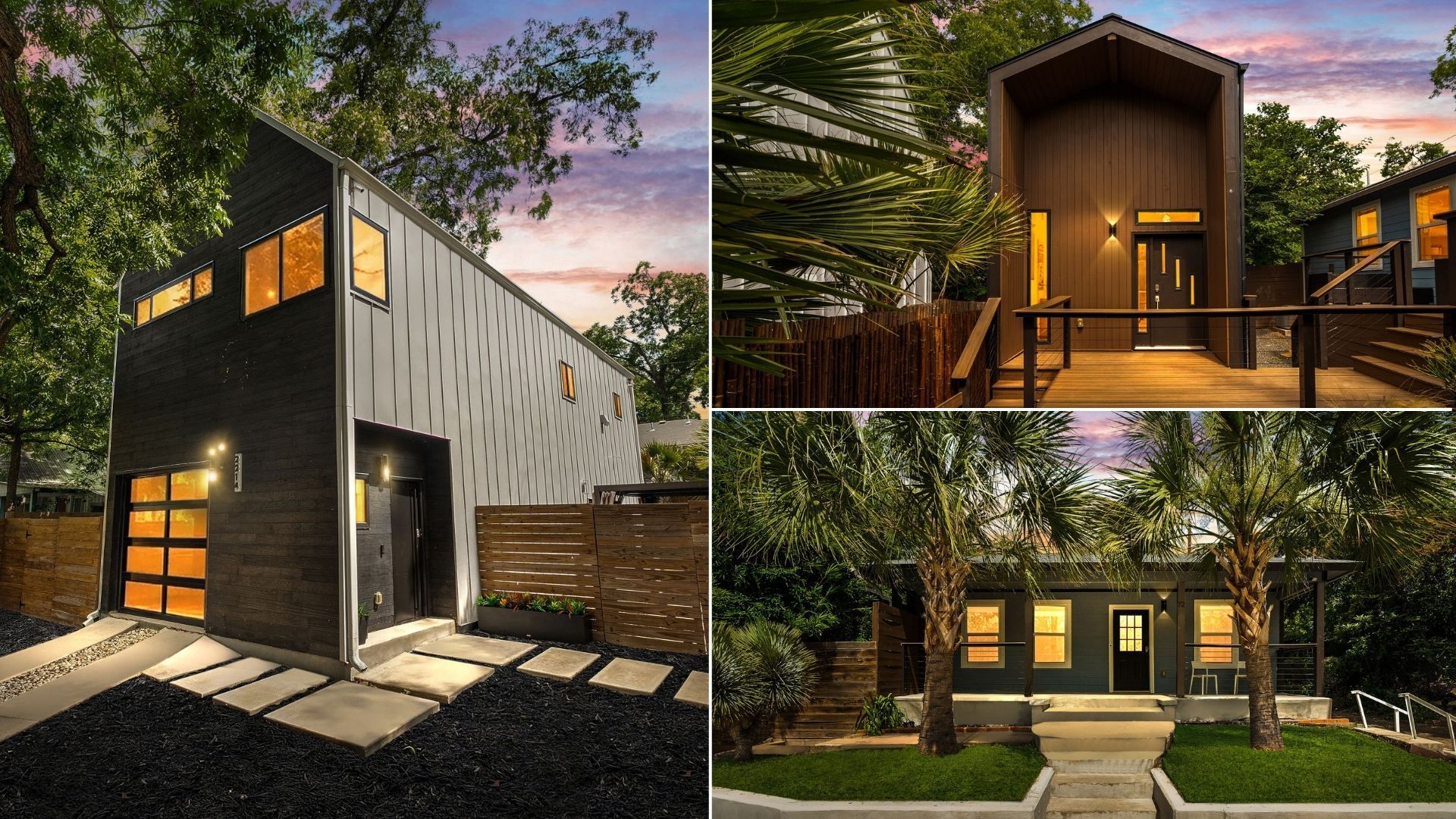 2214 Garden Street 1 & 2