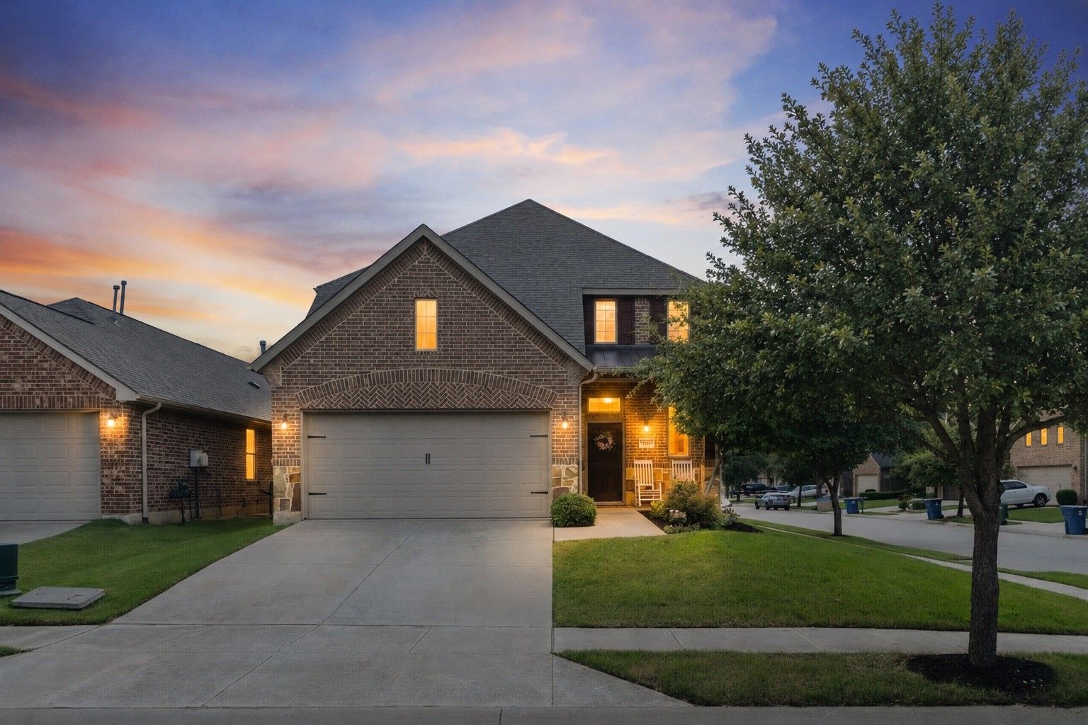 800 Kirby Drive