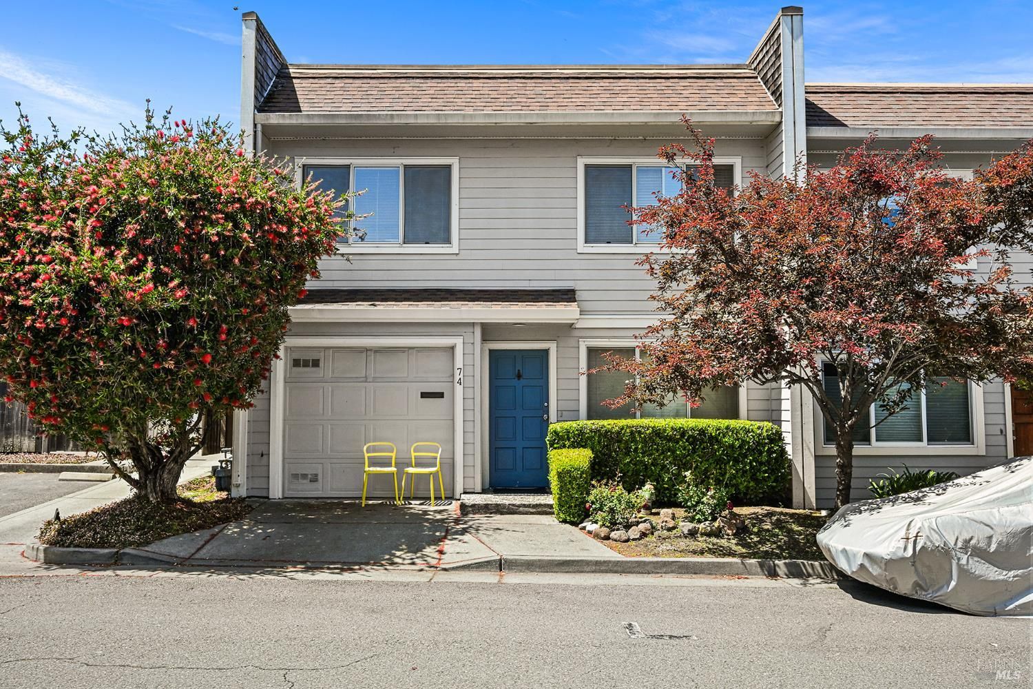 74 Mariner Green Drive