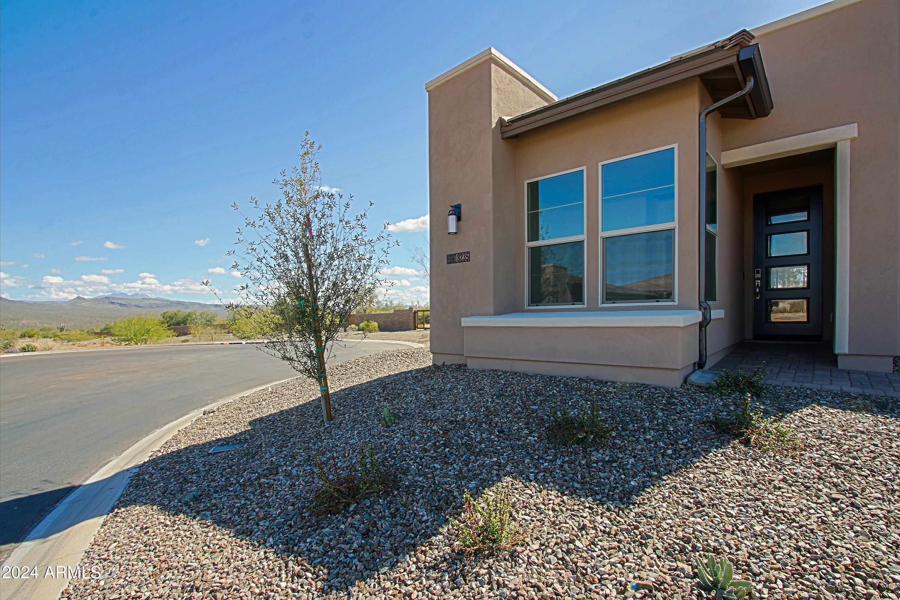 18235 E Coronado Cave Court