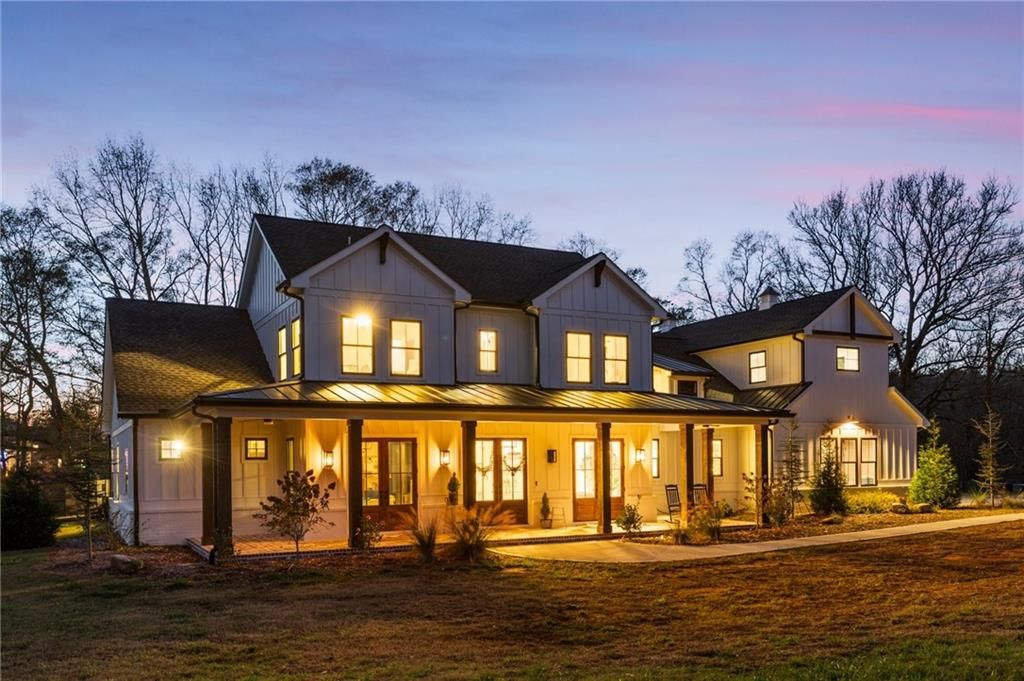 4165 Milford Trail