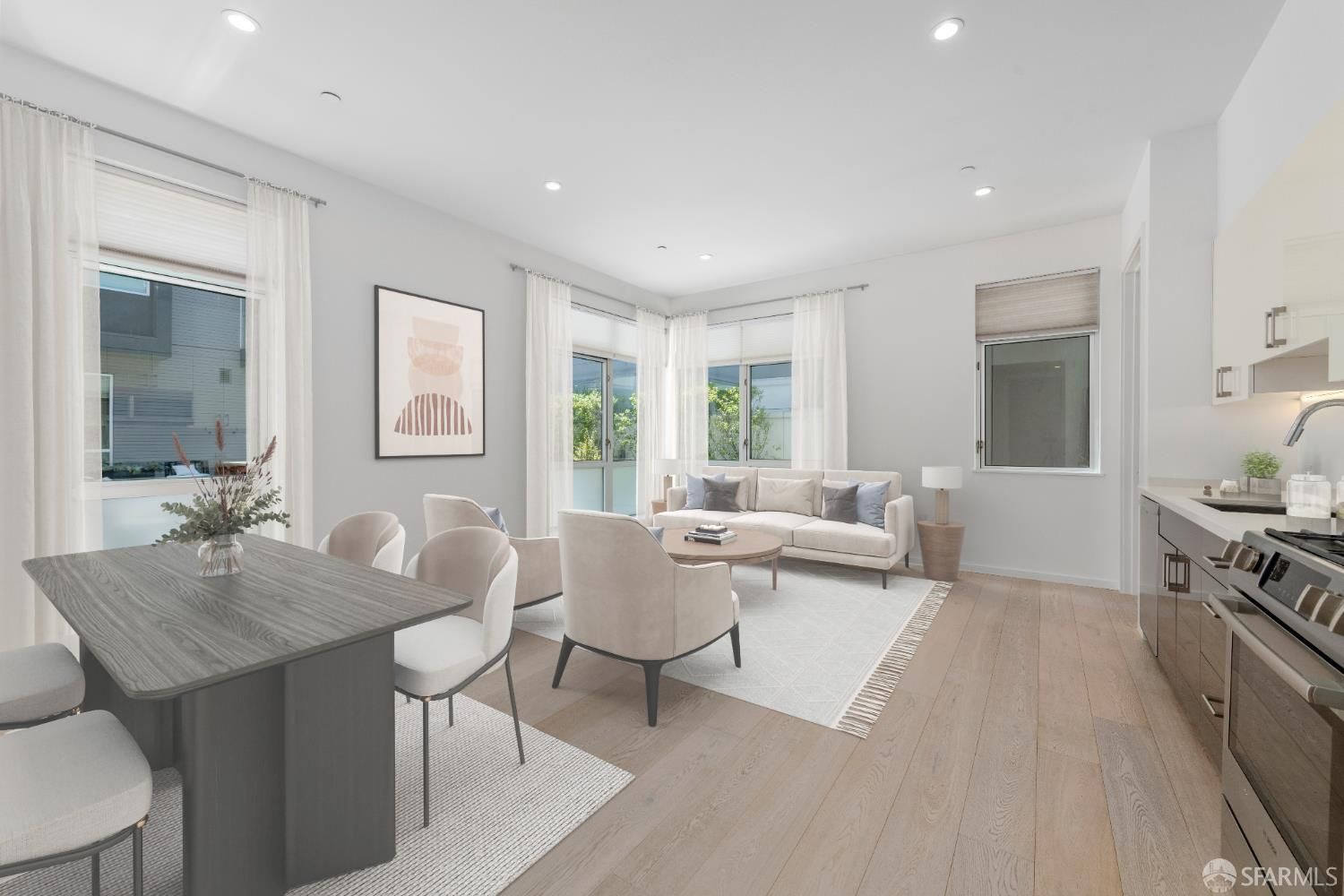 1001 17th Street 201