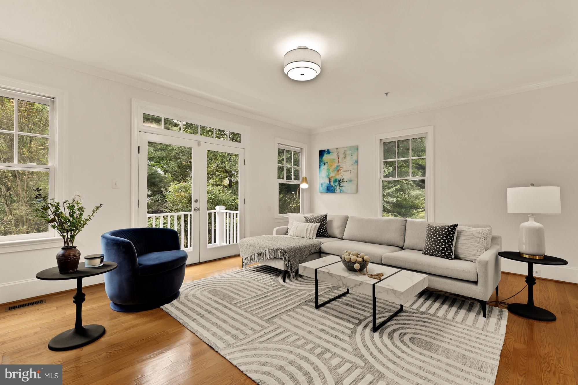 5301 Mckinley Street