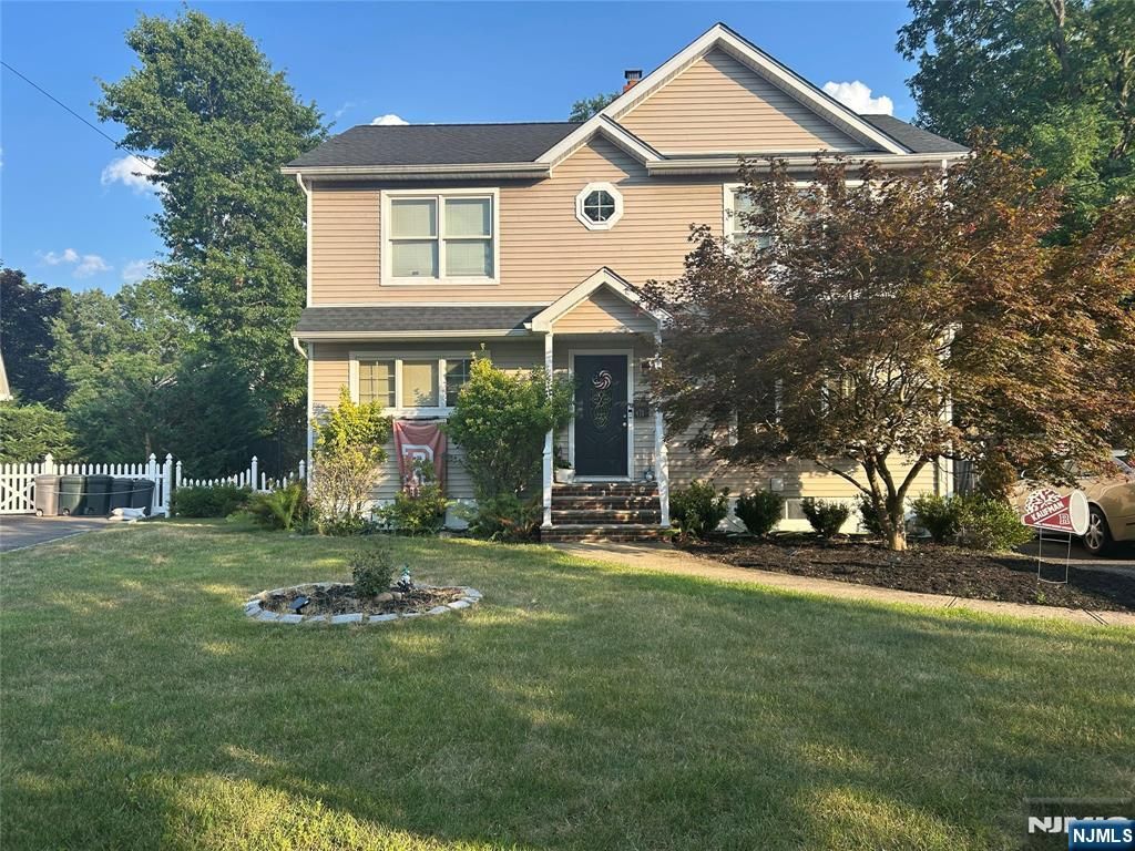 478 Hunter Road