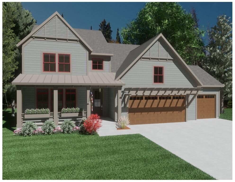 2898 Duneside Trail