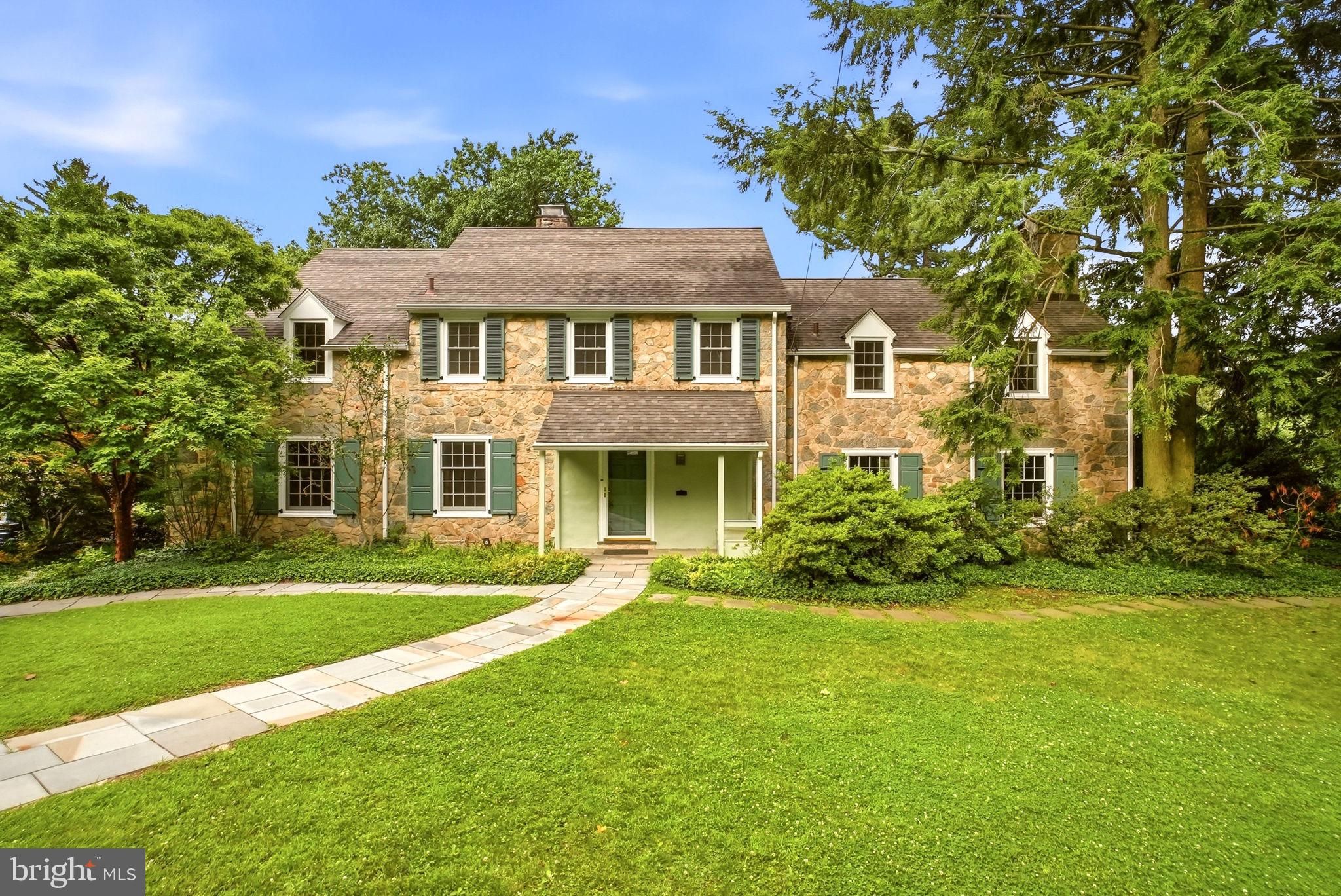 419 Riverview Road