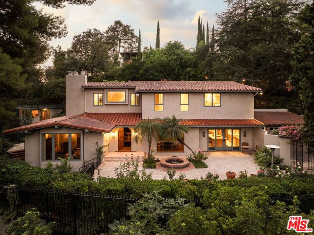 333 N San Rafael Avenue