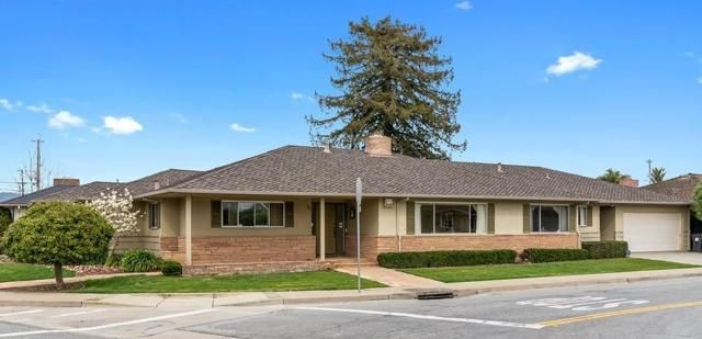 460 Martinelli Street