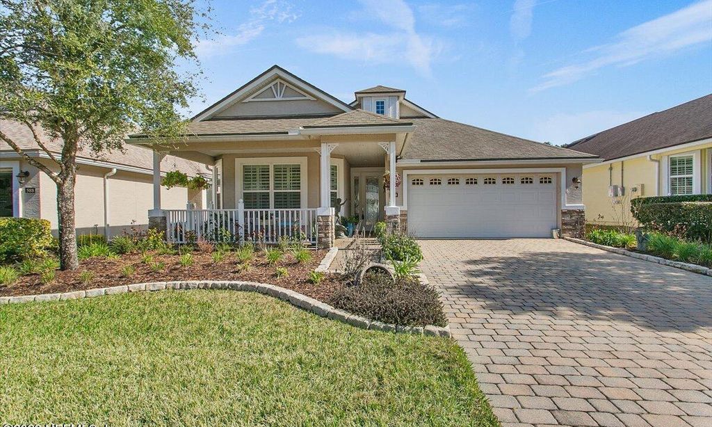 Cascades at World Golf Village