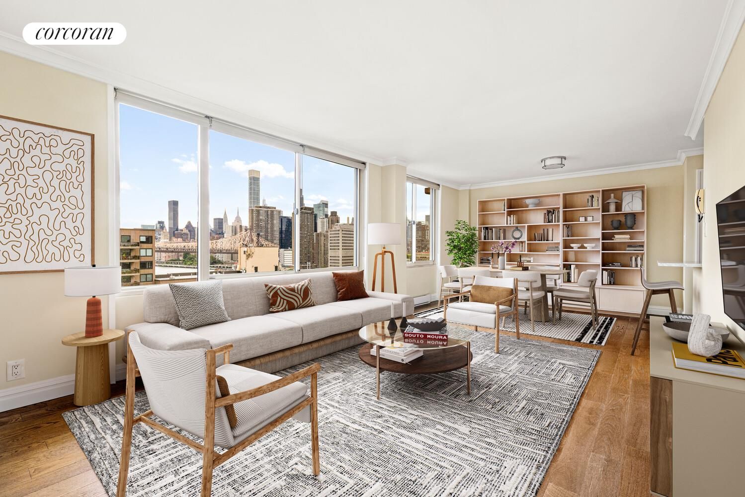 555 Main Street 1608