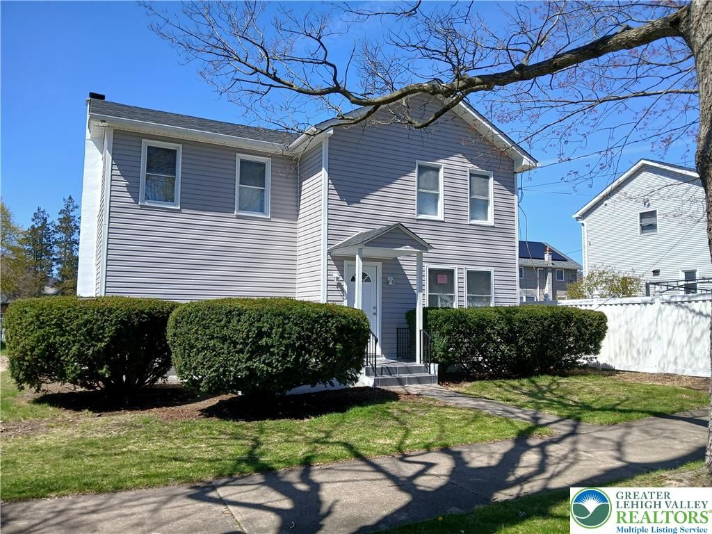 271 Monument Avenue