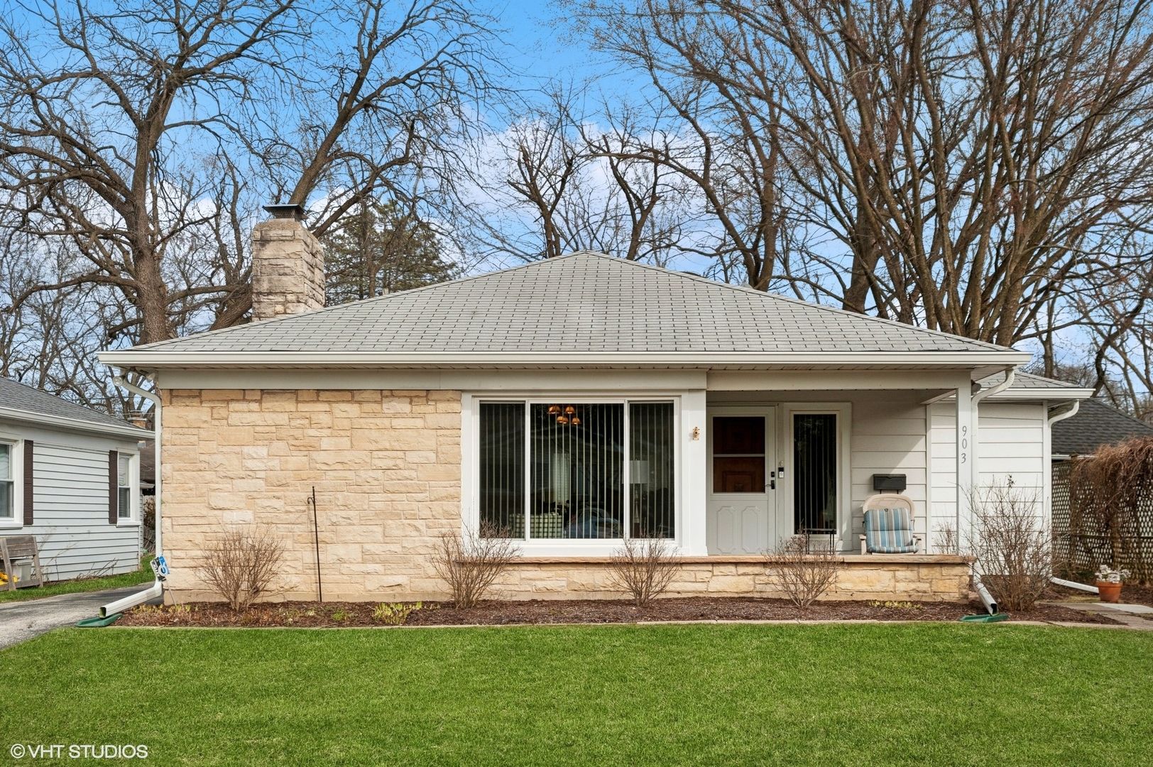 903 Windsor Road