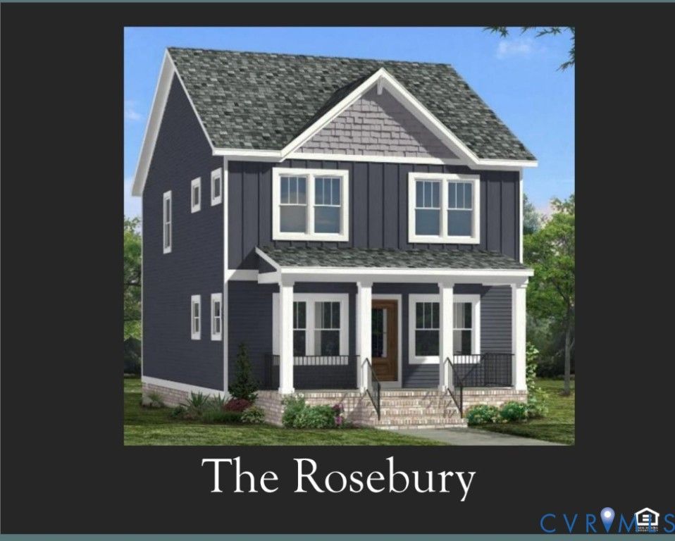 7613 Oak Grove Tree Drive