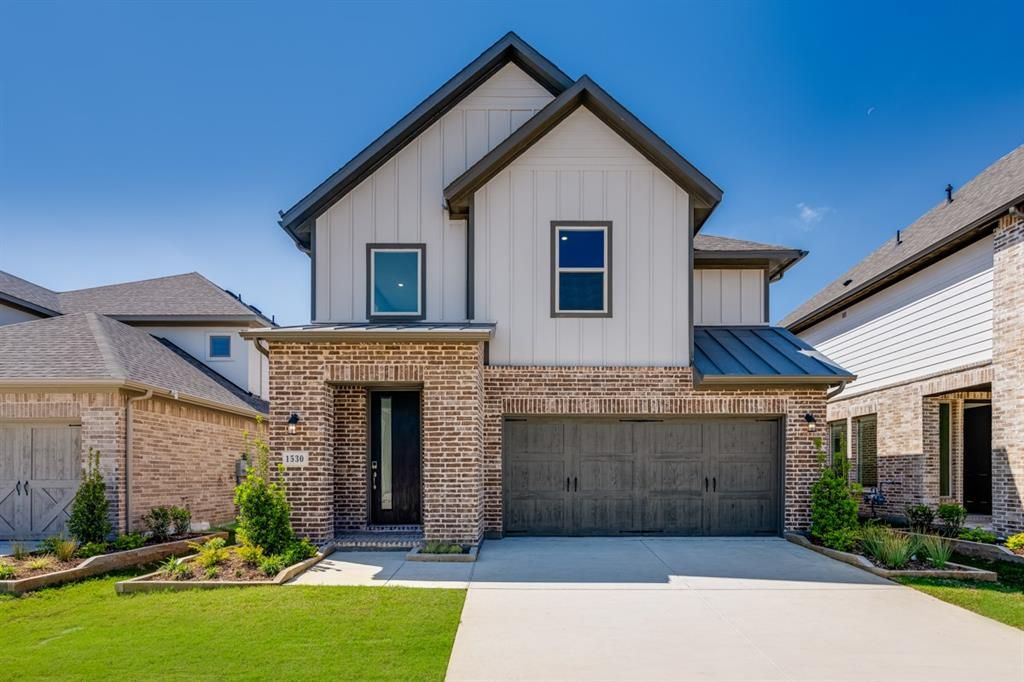 1530 Ginger Lane