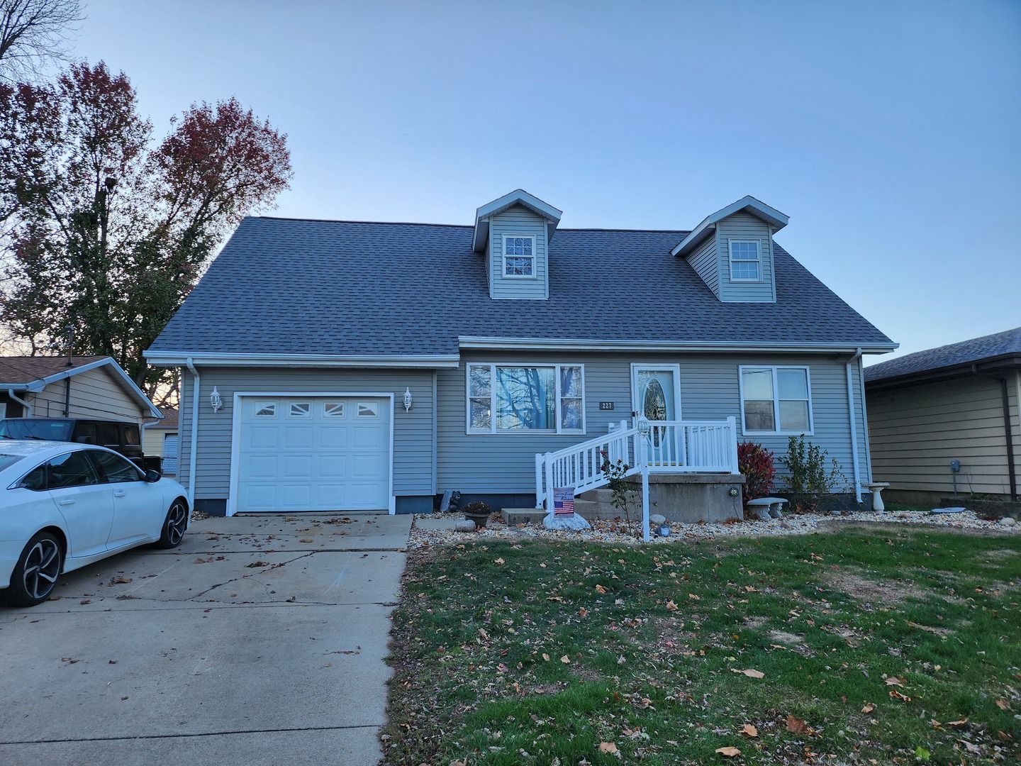 227 Palmer Avenue