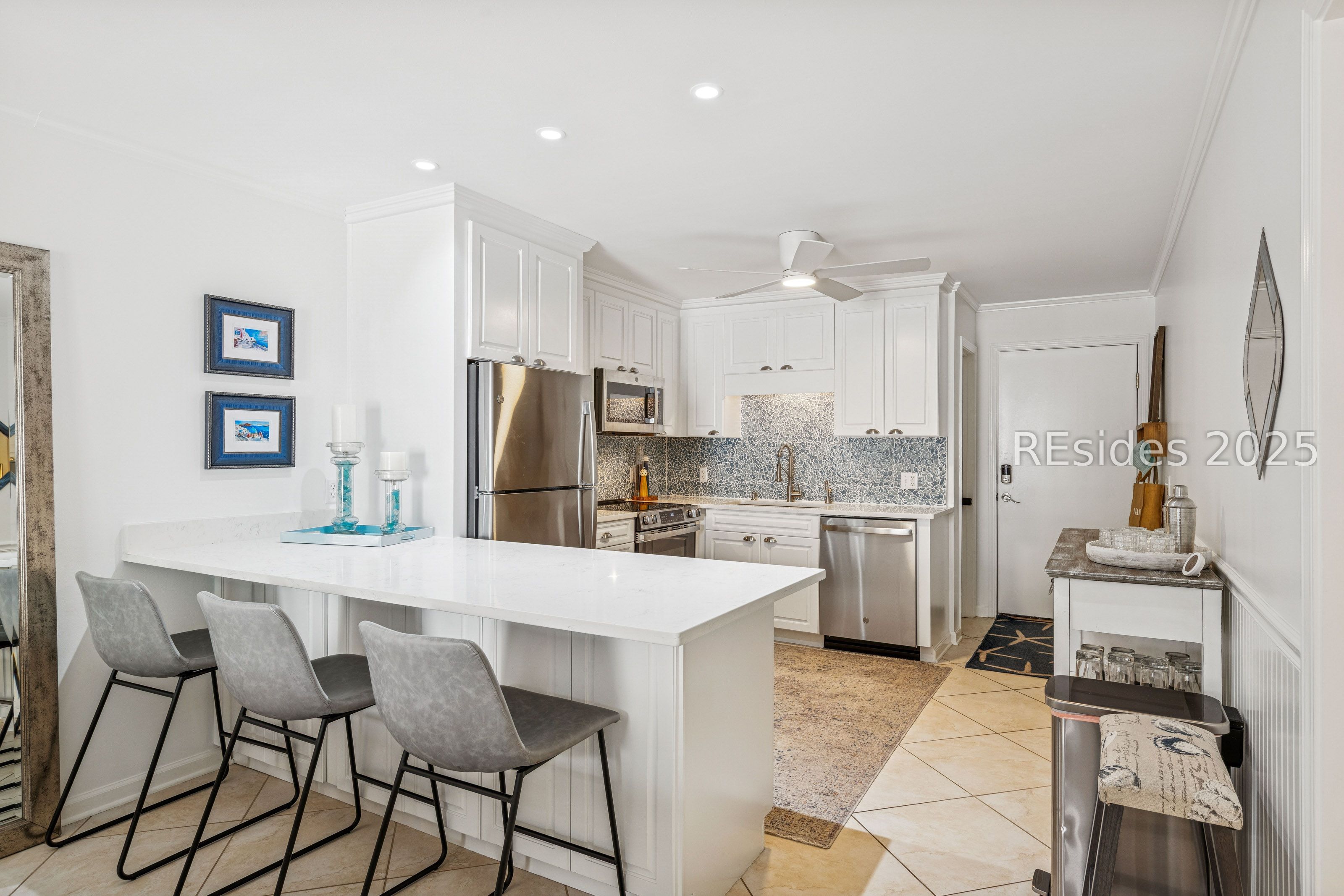 15 S Forest Beach Drive 2B