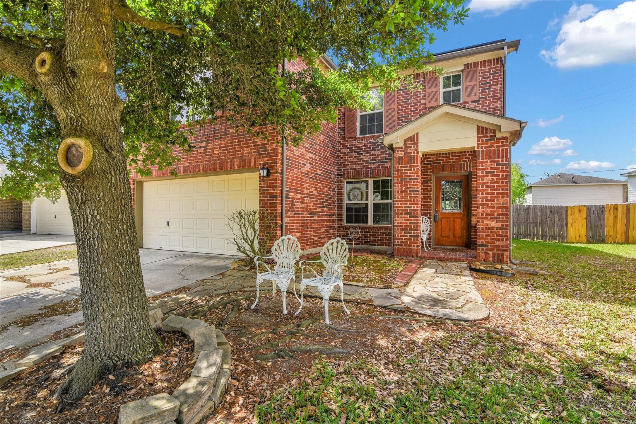 3003 Legends York Drive