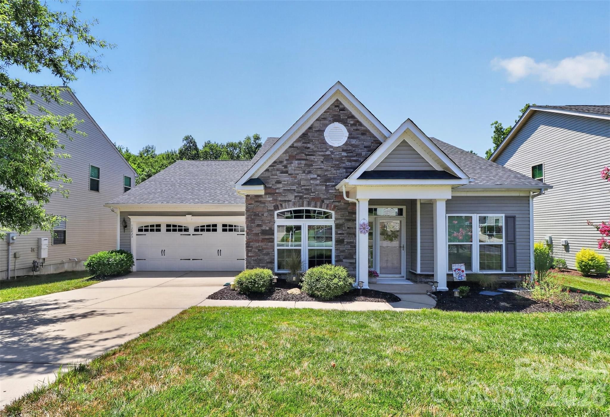 12823 Plumleaf Drive