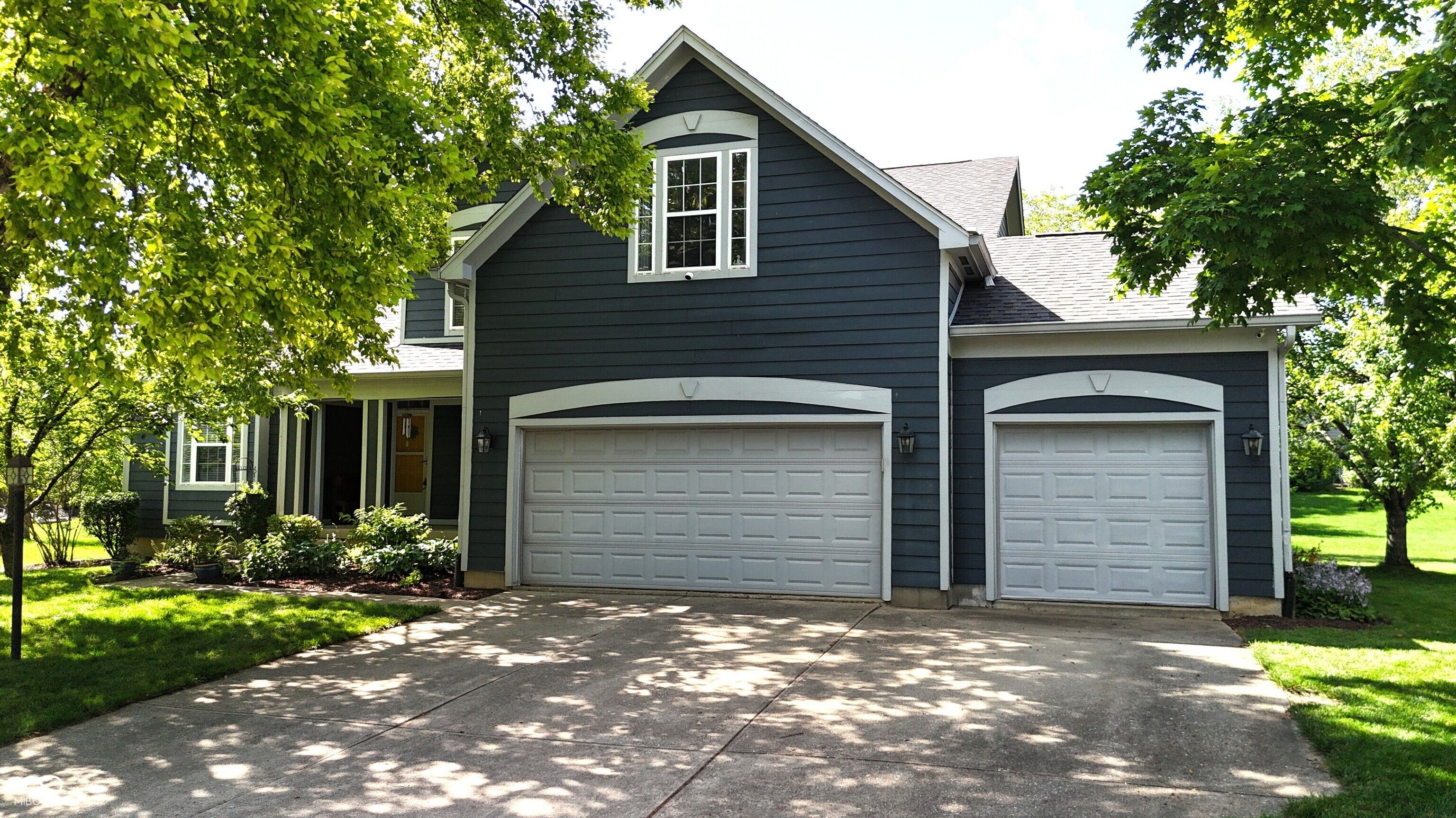 8394 Glen Highlands Drive