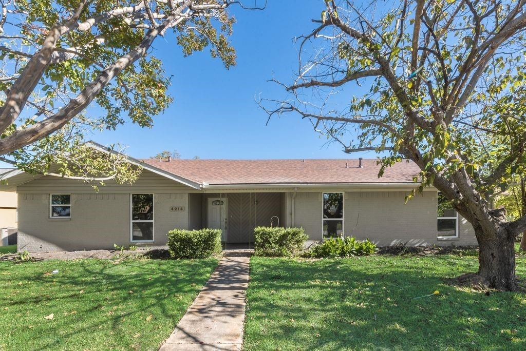 4214 Osage Drive